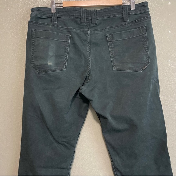 5.11 Tactical Defender flex pant size 38 x 30 - Picture 6 of 10